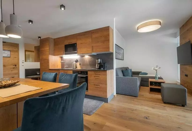 Alpenparks Hotel & Apartment Carpe Solem Mariapfarr