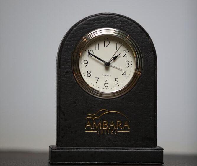 호텔 Ambara Suites