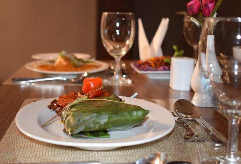 호텔 Ambara Suites