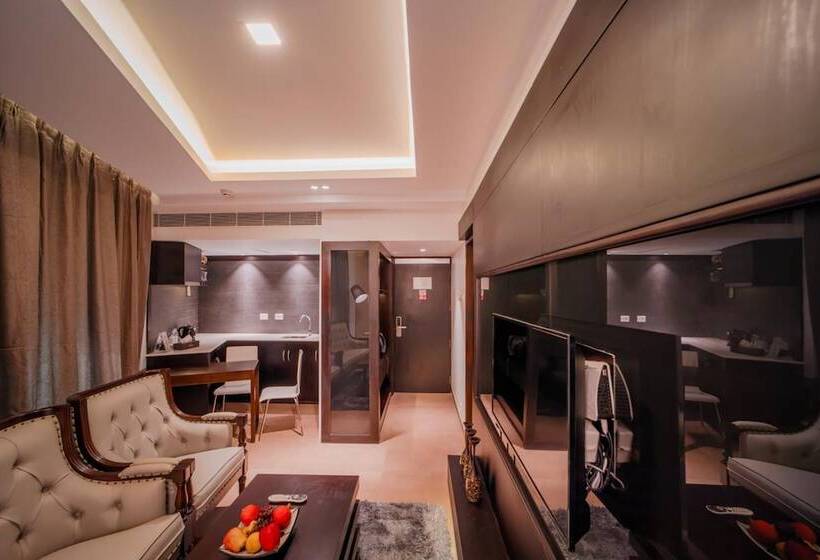 호텔 Ambara Suites