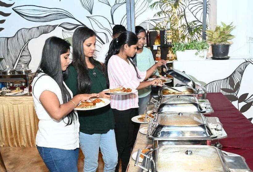 호텔 Ambara Suites