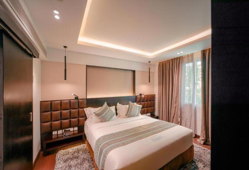 호텔 Ambara Suites