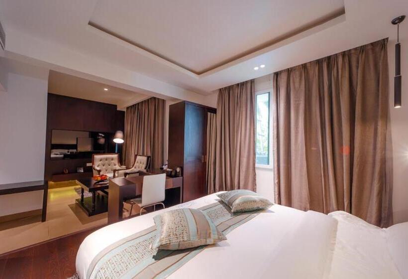 호텔 Ambara Suites