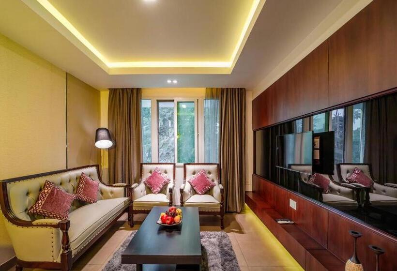 호텔 Ambara Suites