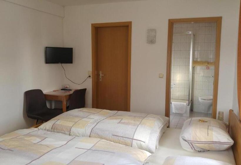 Hospedaria Gasthaus Zum Goldenen Roß