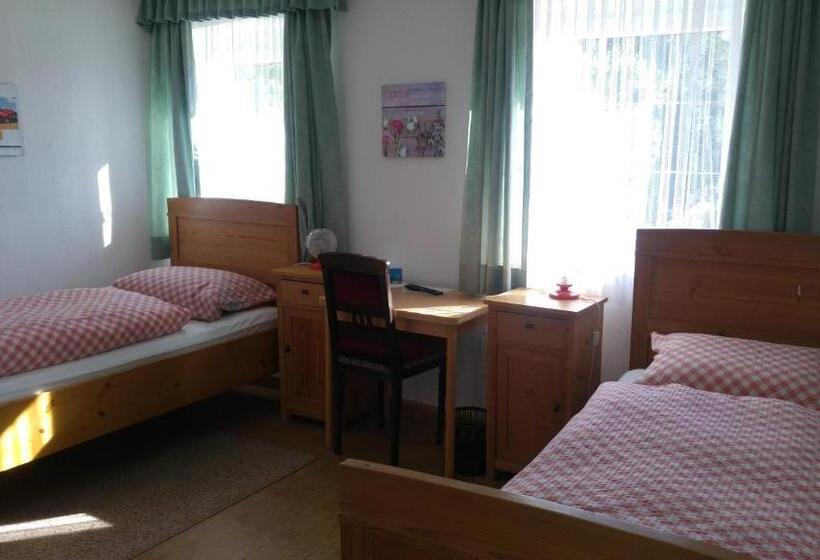 Hospedaria Gasthaus Zum Goldenen Roß