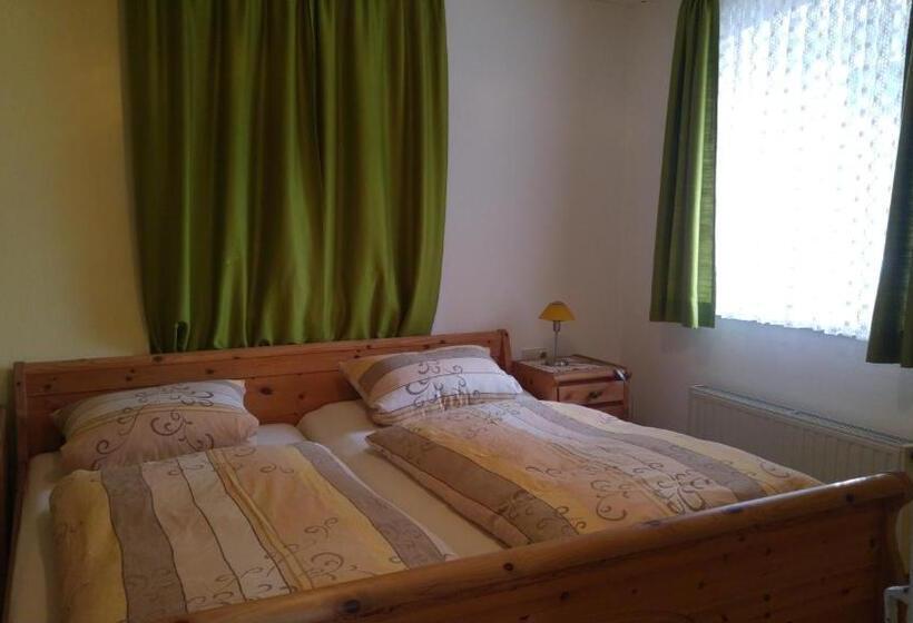 Hospedaria Gasthaus Zum Goldenen Roß