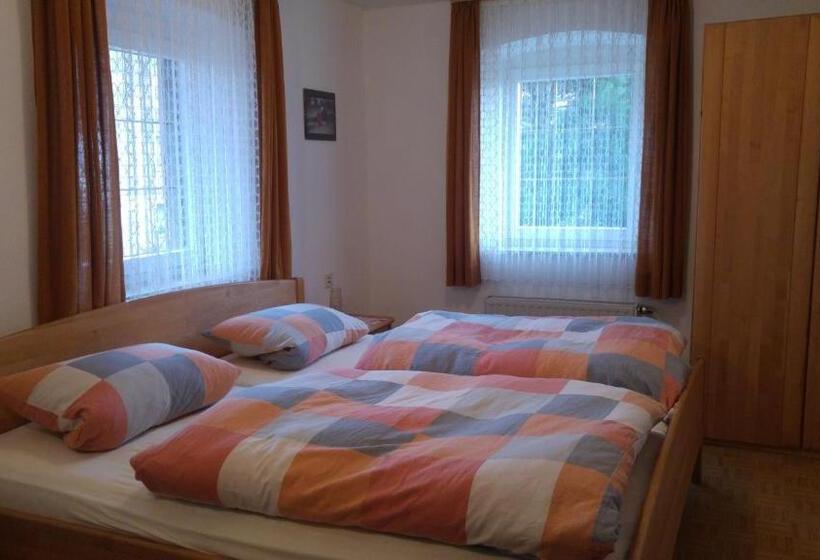 Hospedaria Gasthaus Zum Goldenen Roß