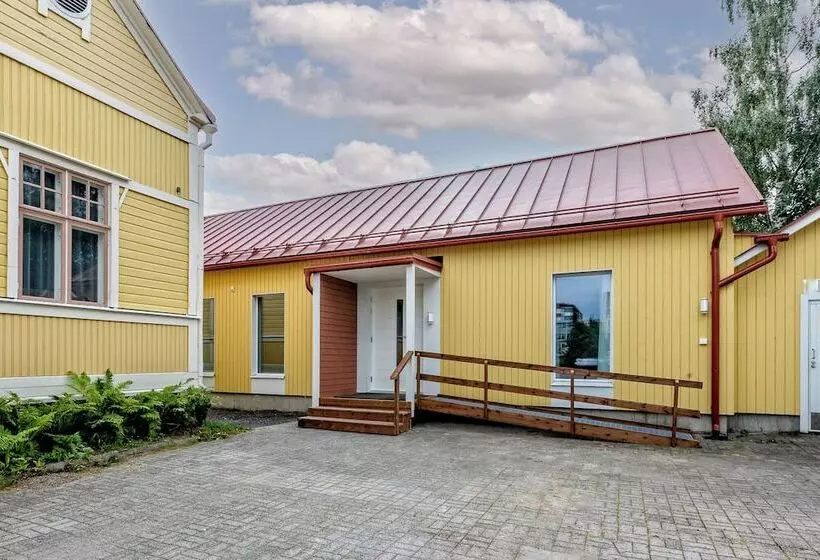 De Gamlas Hem Hotel & Restaurant