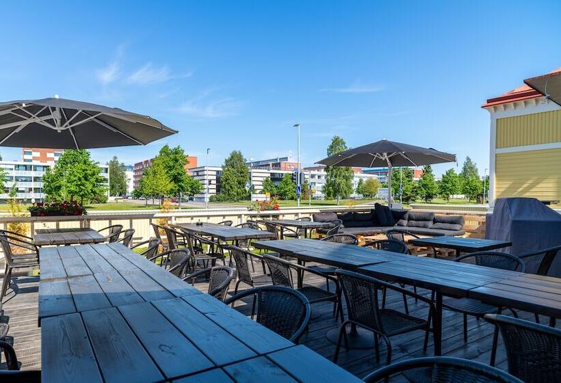 De Gamlas Hem Hotel & Restaurant