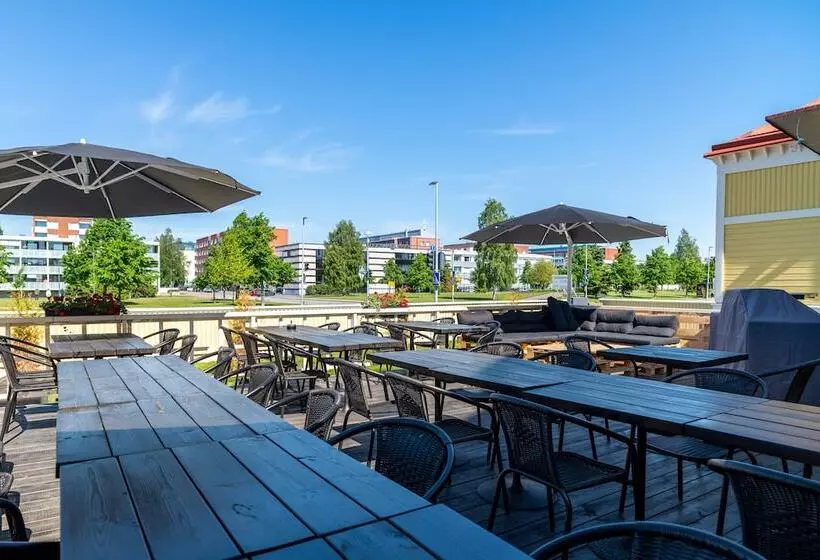 De Gamlas Hem Hotel & Restaurant