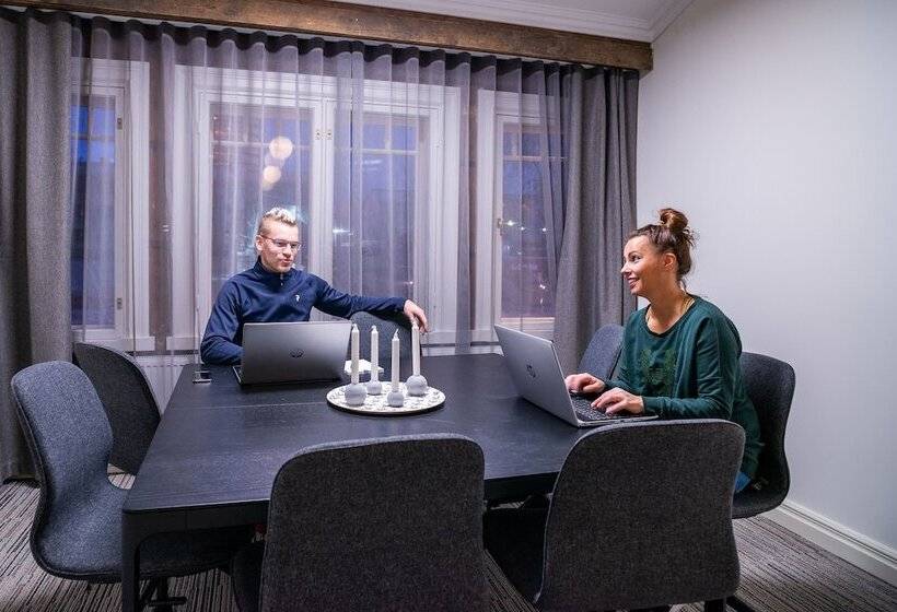 De Gamlas Hem Hotel & Restaurant