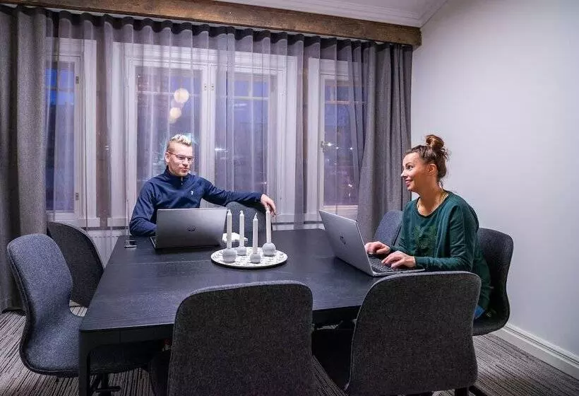 De Gamlas Hem Hotel & Restaurant