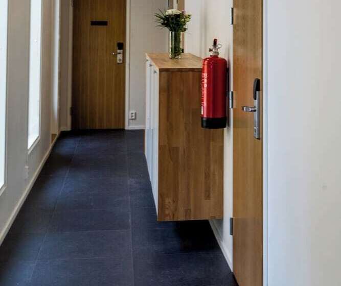 De Gamlas Hem Hotel & Restaurant