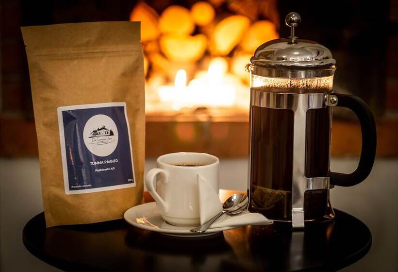 De Gamlas Hem Hotel & Restaurant