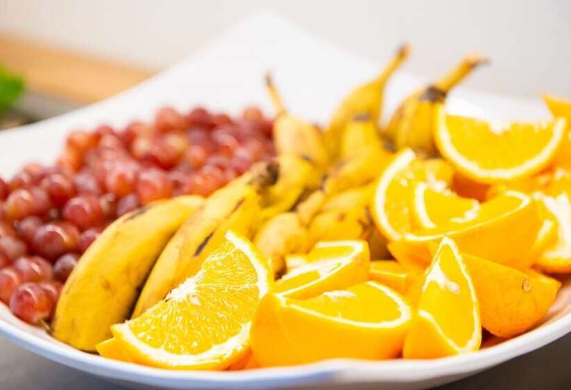 De Gamlas Hem Hotel & Restaurant