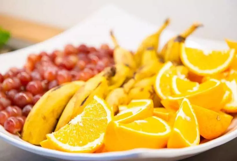 De Gamlas Hem Hotel & Restaurant