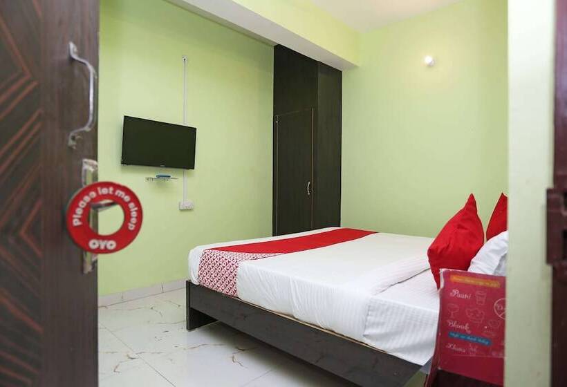 هتل O Near Anisabad Golambar