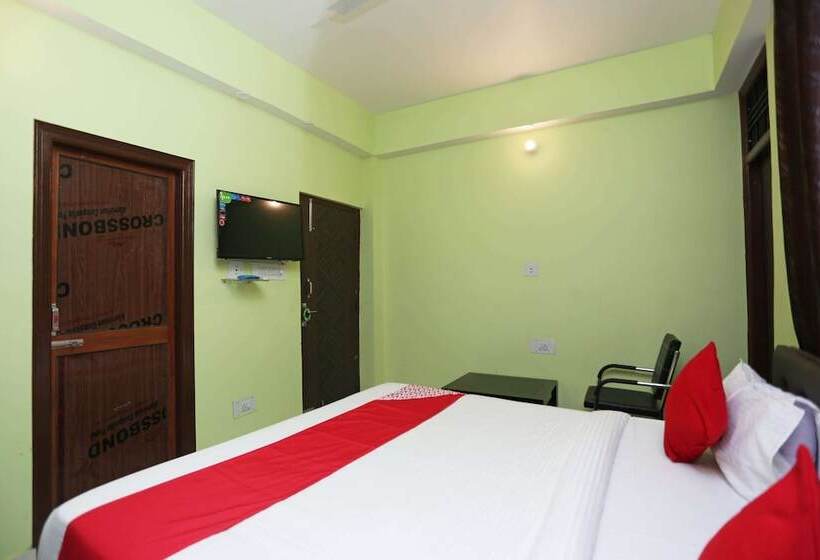 هتل O Near Anisabad Golambar