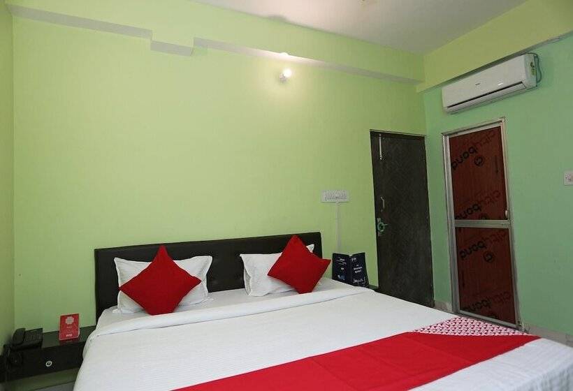 هتل O Near Anisabad Golambar