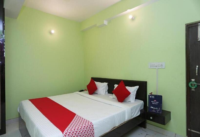 هتل O Near Anisabad Golambar