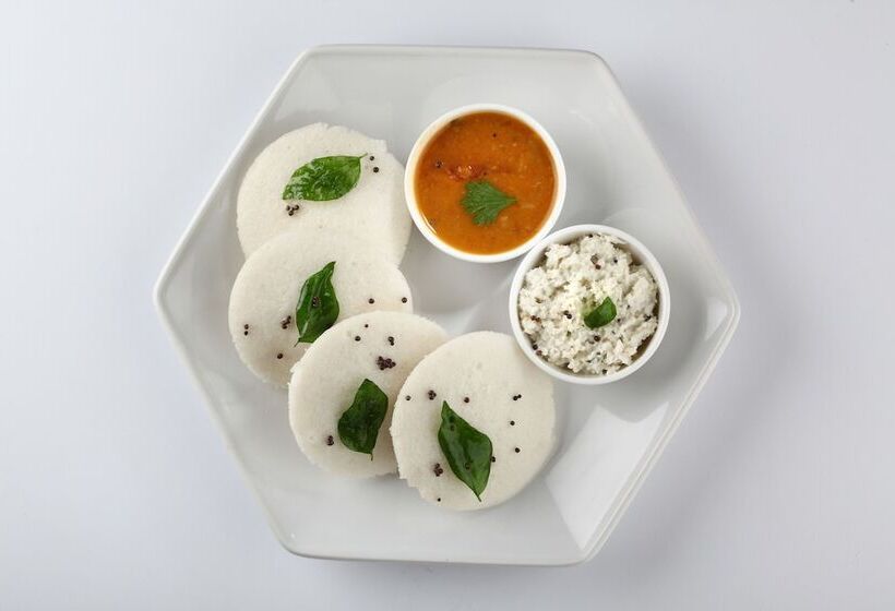 ホテル Oyo 24394 Flagship Deepalakshmi T Nagar