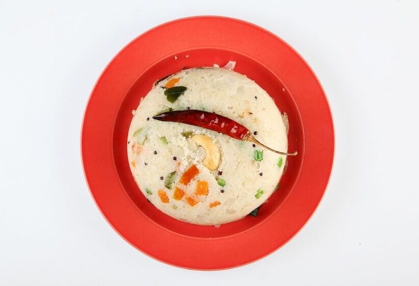 ホテル Oyo 24394 Flagship Deepalakshmi T Nagar