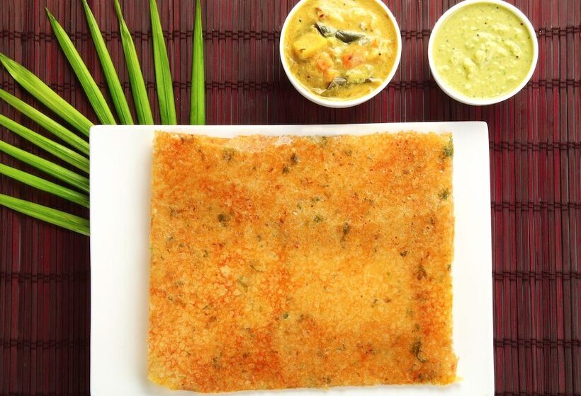 ホテル Oyo 24394 Flagship Deepalakshmi T Nagar