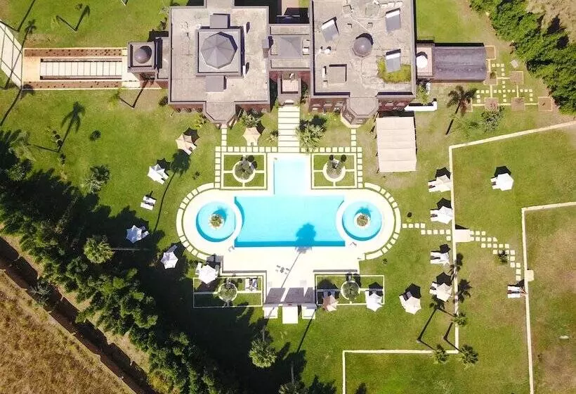 هتل Palais Amaya