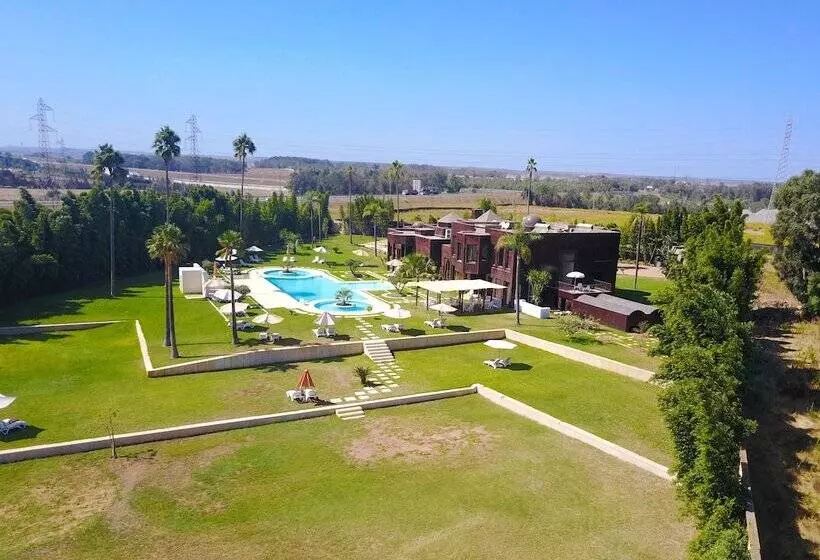 هتل Palais Amaya
