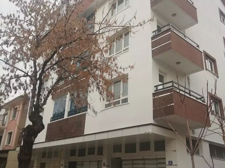 New House