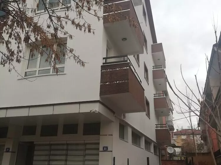 New House