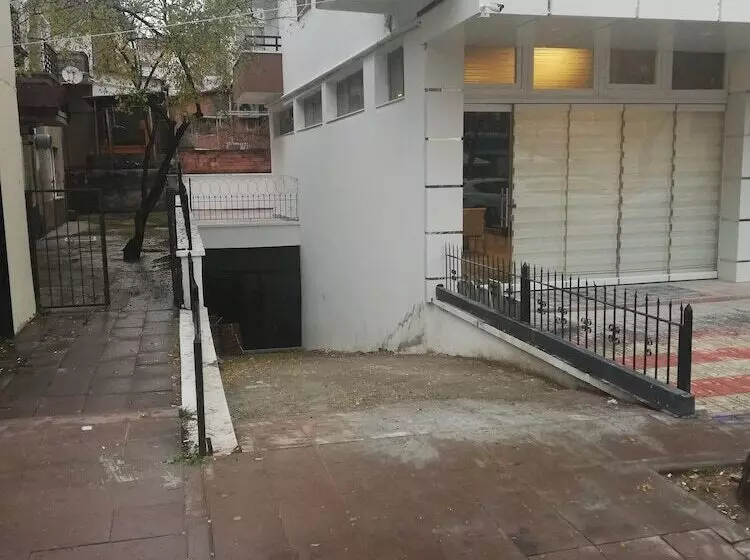 New House
