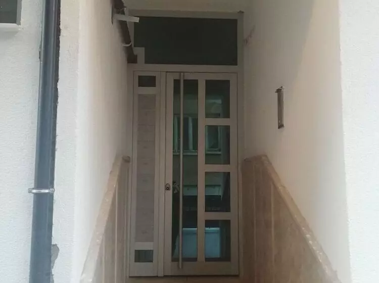 New House