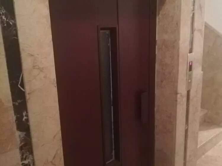 New House