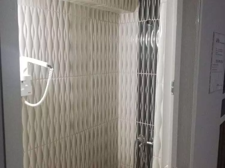 New House