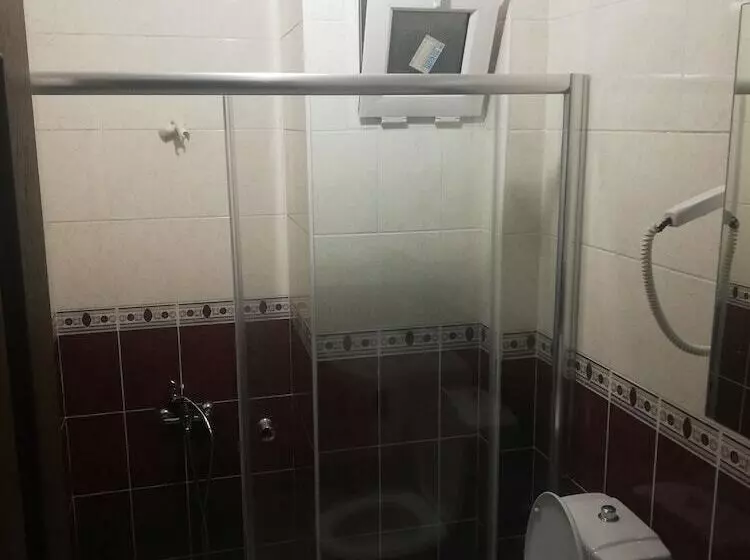 New House