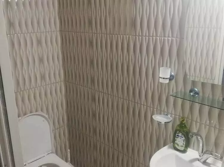 New House