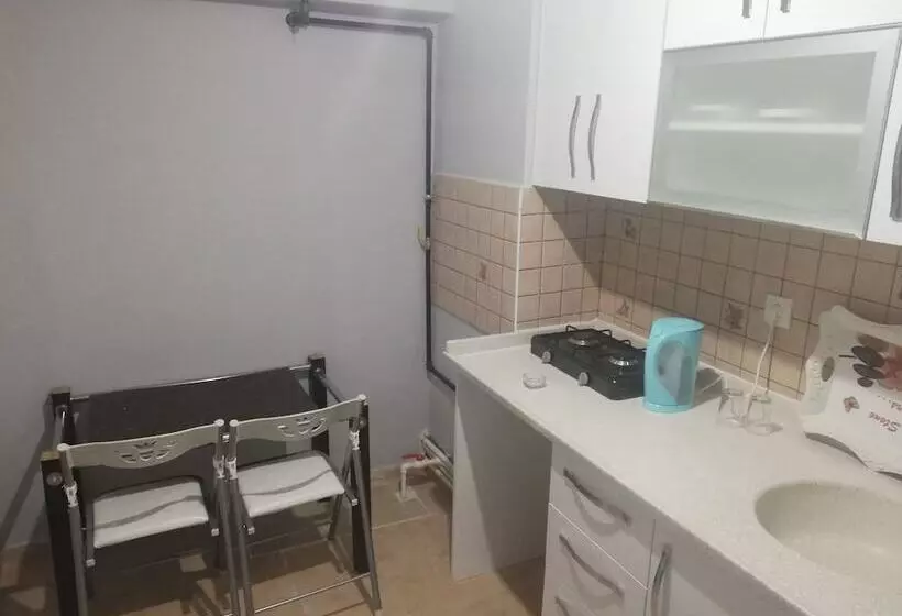 New House