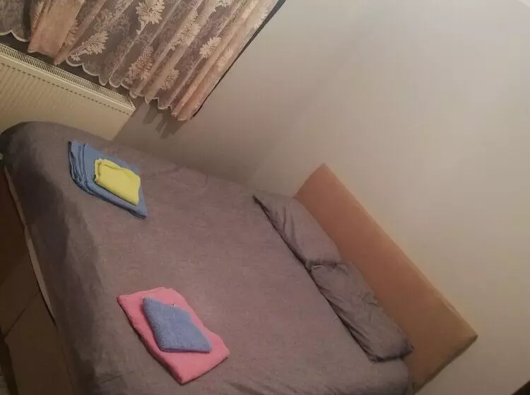 New House