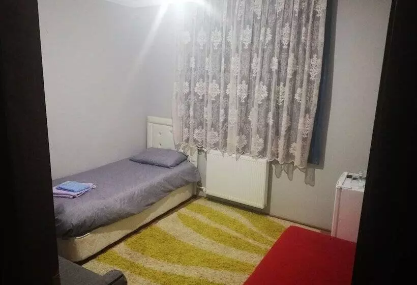 New House