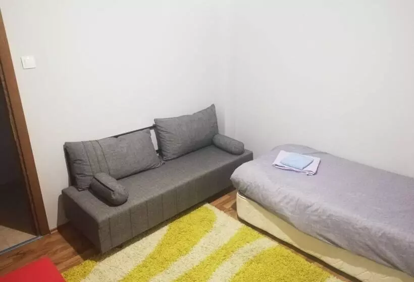 New House