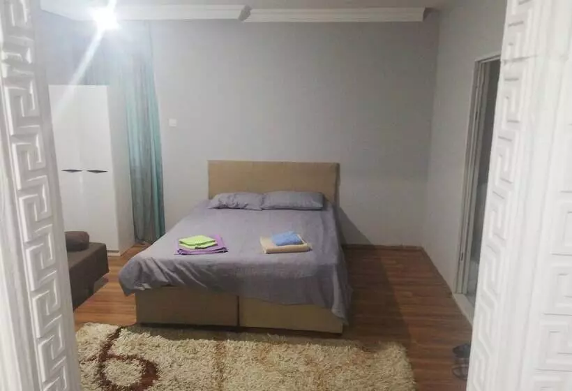 New House