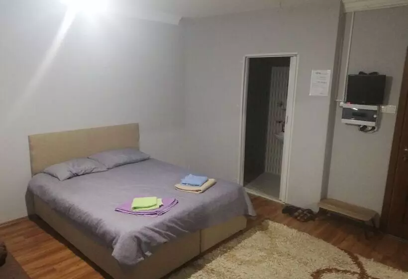 New House