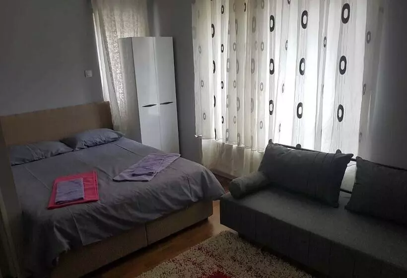 New House