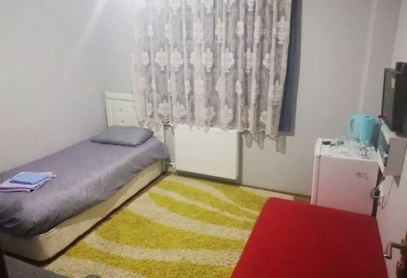New House