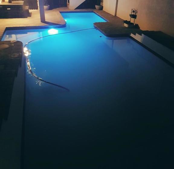 Пансион Copperstone House