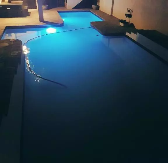 Majatalo Copperstone House