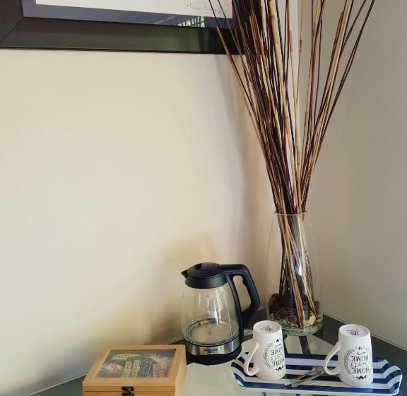 Пансион Copperstone House