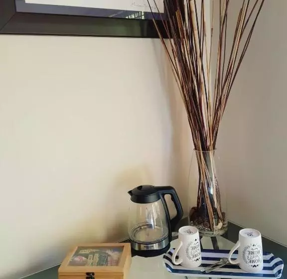 Majatalo Copperstone House